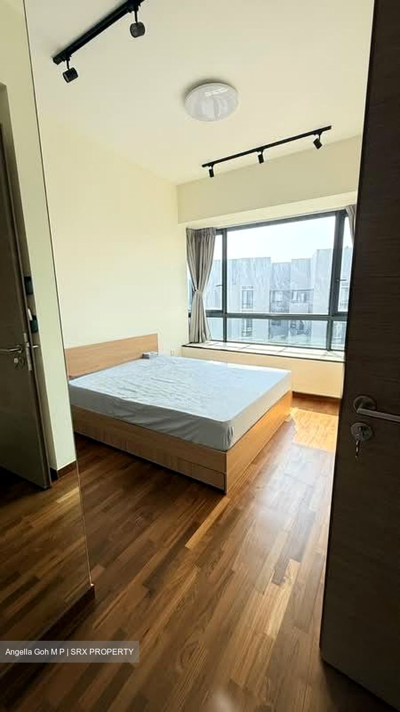 The Palette (D18), Condominium #606145551